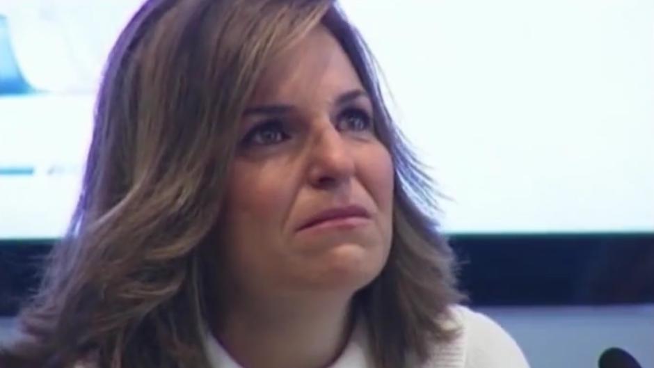 El fin de la historia de amor de Sánchez Vicario